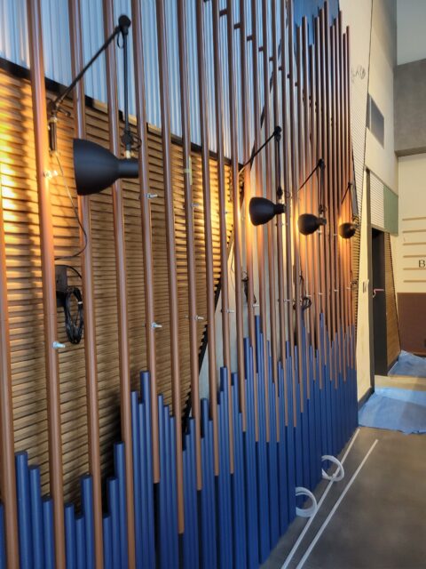 日本橋ホテル引渡し