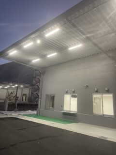 神戸西区新築工事　