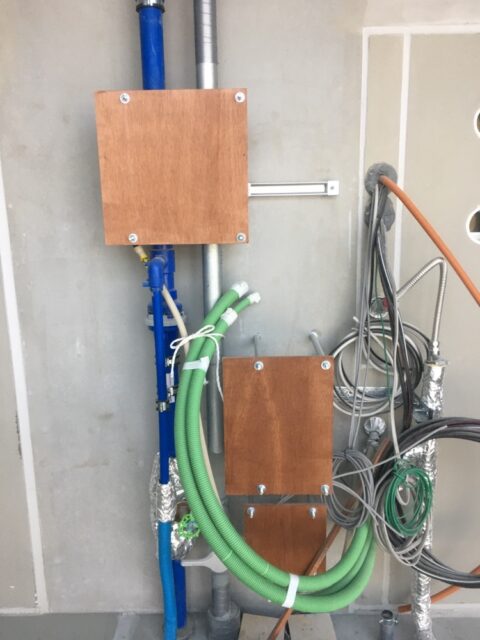 東住吉マンション