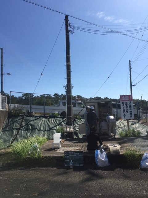 和歌山県新宮市