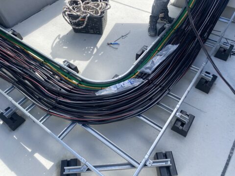 神戸市西区工場兼事務所