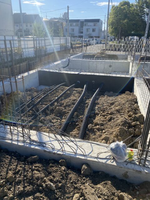 伊丹市某老人施設