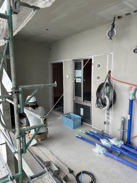 ブランチケーブル